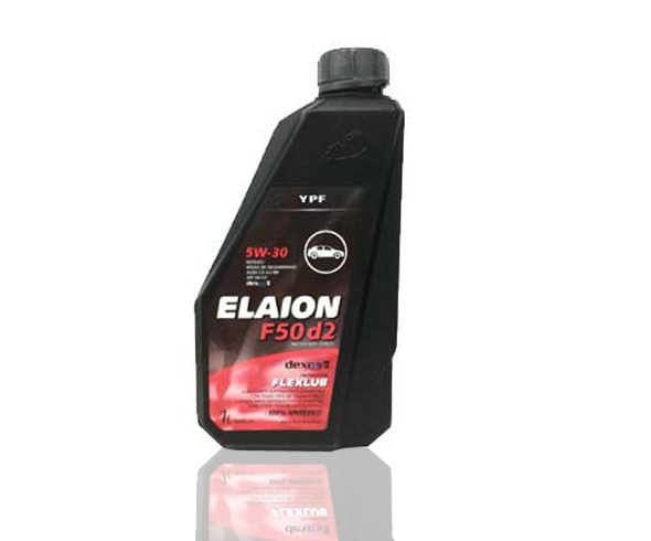 ACEITE SINTETICO MOTOR DEXOS 2 (1LT)