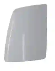 Deflector lateral delantero derecho