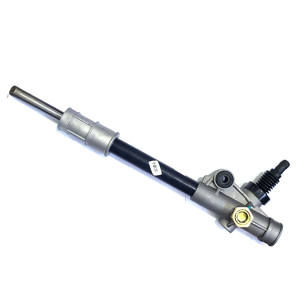 CREMALLERA DIRECCION DFM DFSK SERIE C C31 C35 C37 MECANICA 60MM LARGO EJE