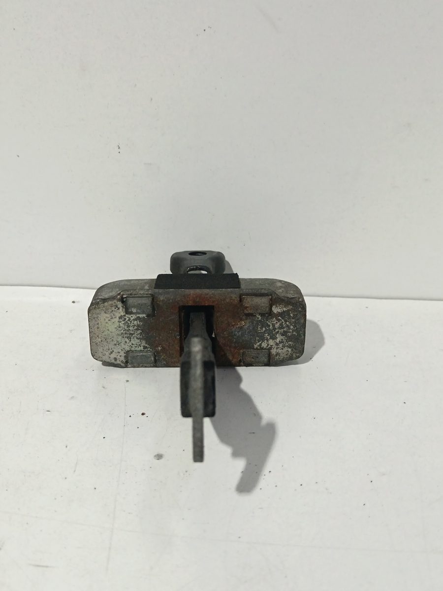 Manija Exterior Trasera Derecha Toyota Corolla (E15) 2006-2011 Luna