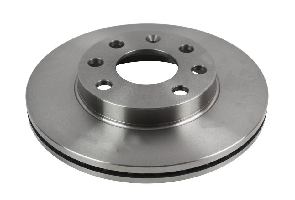 DISCO DE FRENO DELANTERO CHEVROLET AGILE CELTA CORSA PRISMA 236MM VENTILADO / DISCO DE FRENO DELANTERO CHEVROLET AGILE/CELTA/CORSA/PRISMA 236MM VENTILADO JUEGO DE 2 [HIPPER]
