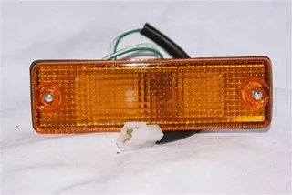 Farol de Paragolpes Delantero