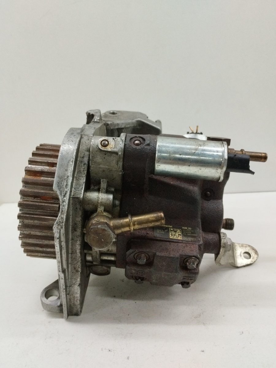Bomba Inyeccion Peugeot 206 Berlina 1998-2010 1.4 HDi 1.4L 50kW 9685440880