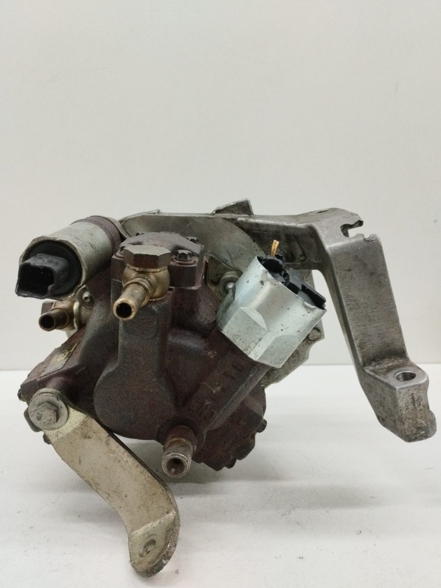 Bomba Inyeccion Peugeot 206 Berlina 1998-2010 1.4 HDi 1.4L 50kW 9685440880