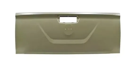 PUERTA CAJA NISSAN FRONTIER NP300 2016
