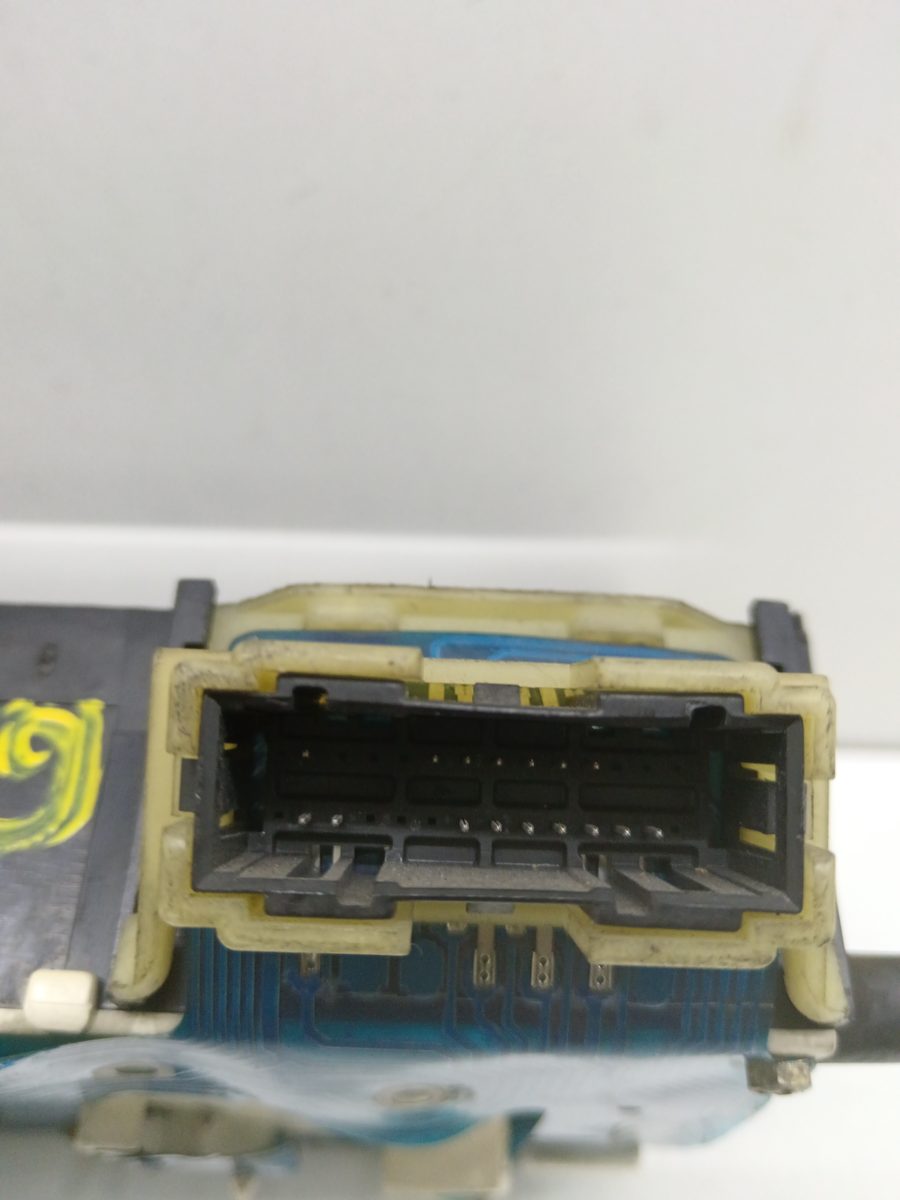 Tablero de Instrumentos Volkswagen Golf II (191/193) desde 1983 1,6 191919033