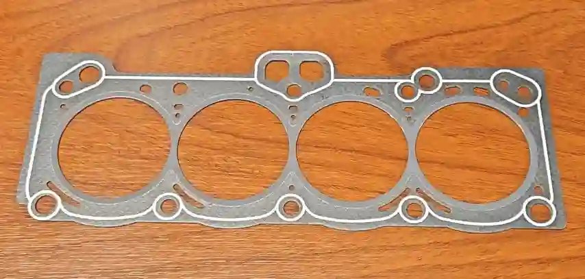 Junta de tapa de cilindros