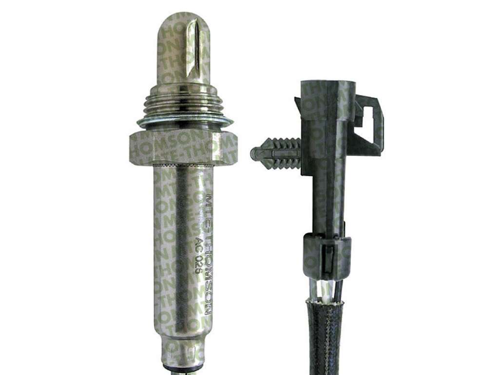 Sonda de oxígeno (Lambda) primaria