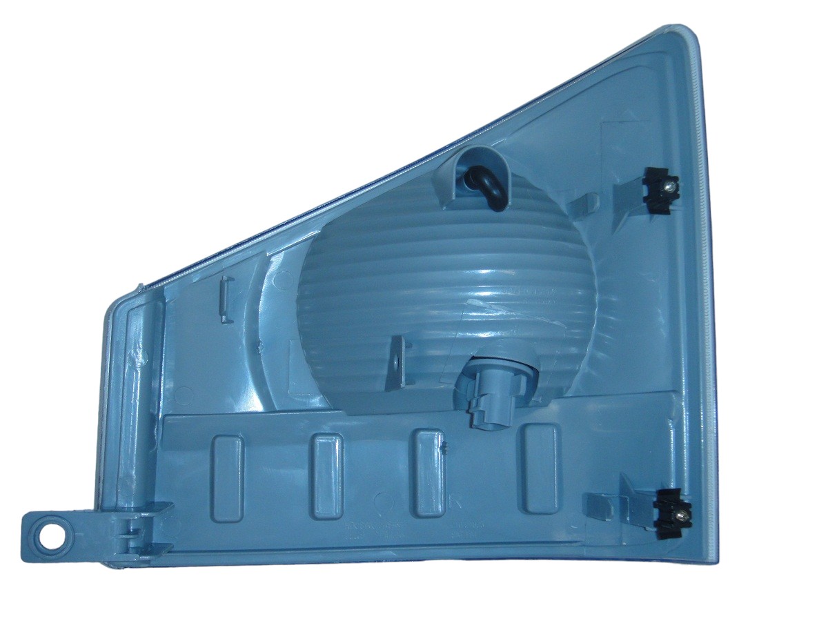 FARO SEÑALERO DELANTERO DERECHO CHEVROLET NLR