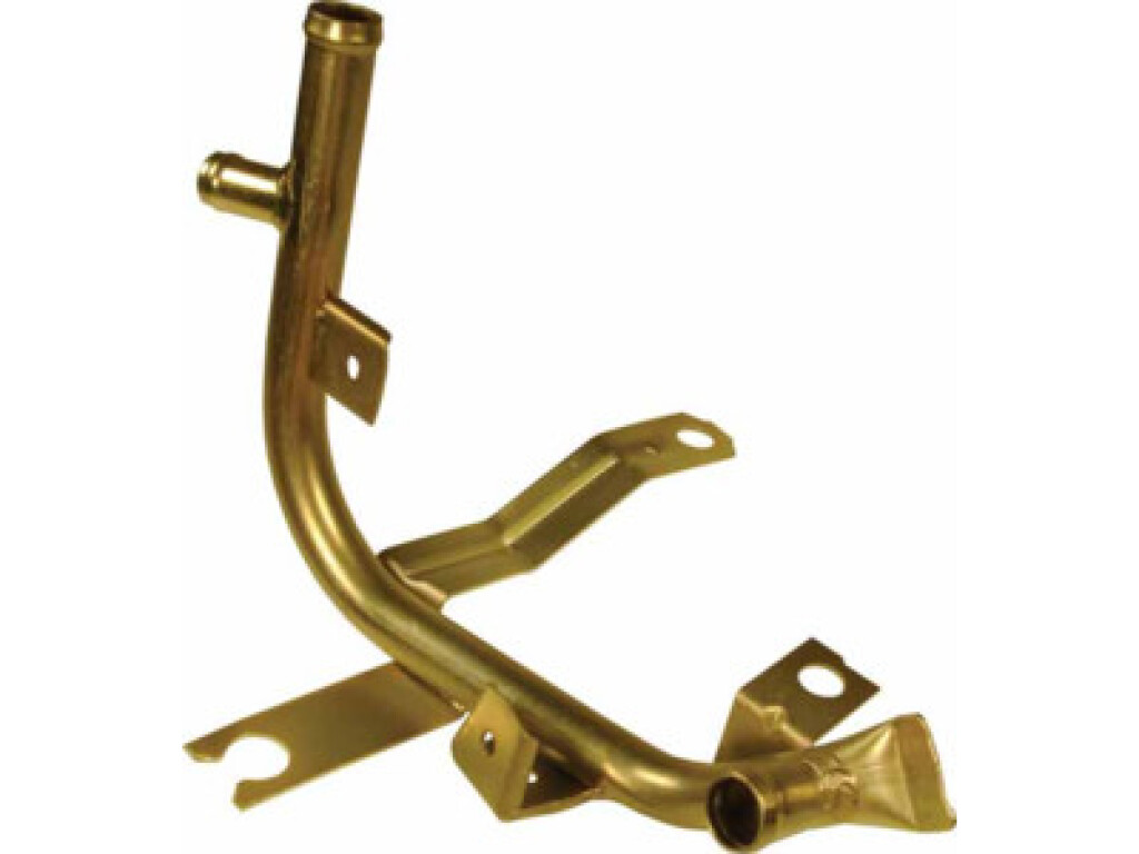 CAÑO VOLKSWAGEN RIGIDO METAL RADIADOR ACEITE GOL GIII 99/