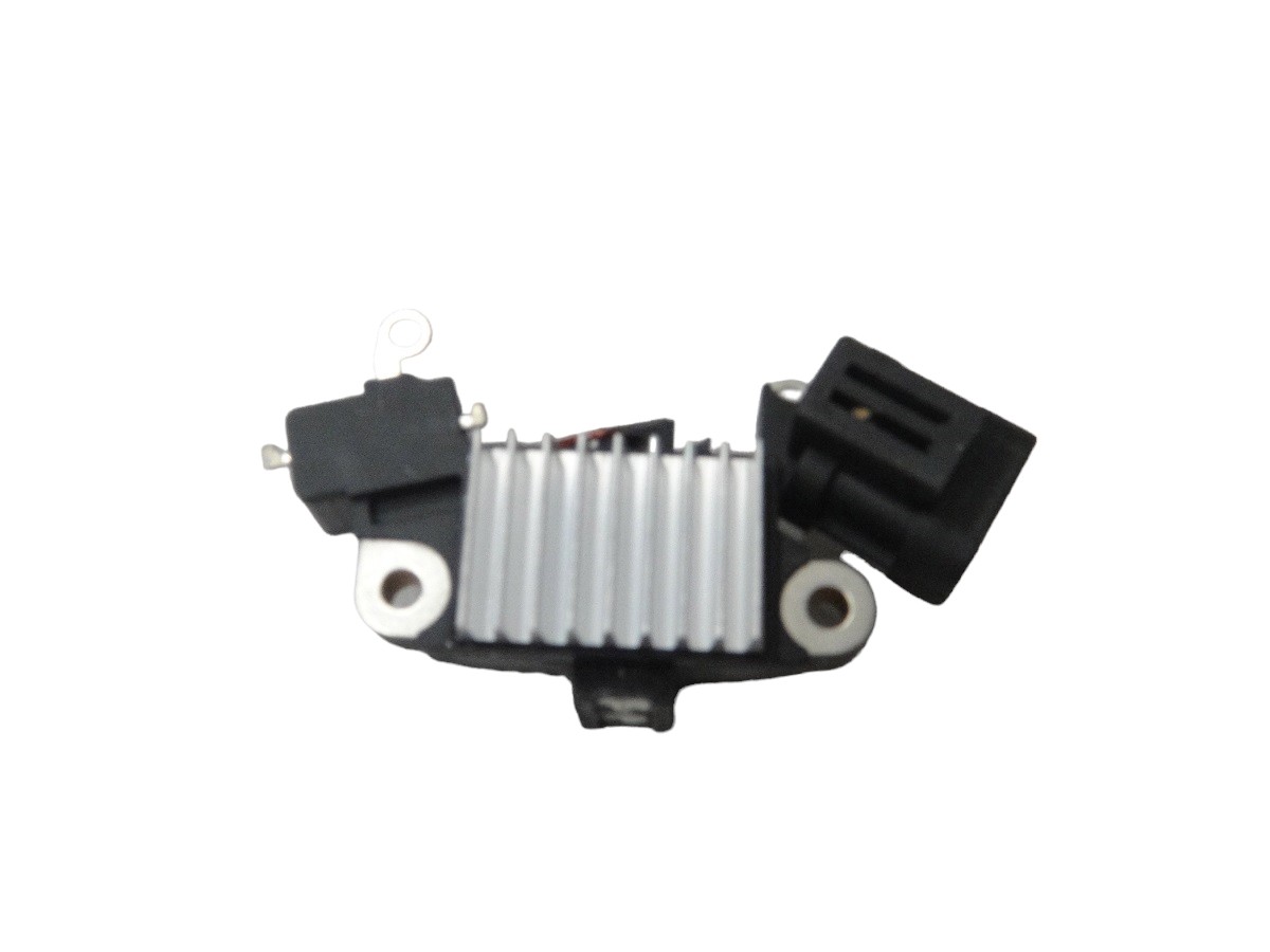 REGULADOR VOLTAJE CHEVROLET MERIVA 1.7 DTI 16 VAL C/CARBONES