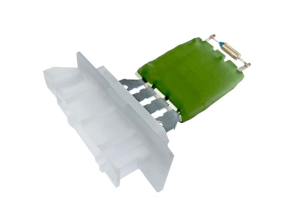 RESISTENCIA ELECTRO VW GOL/FOX 09/18