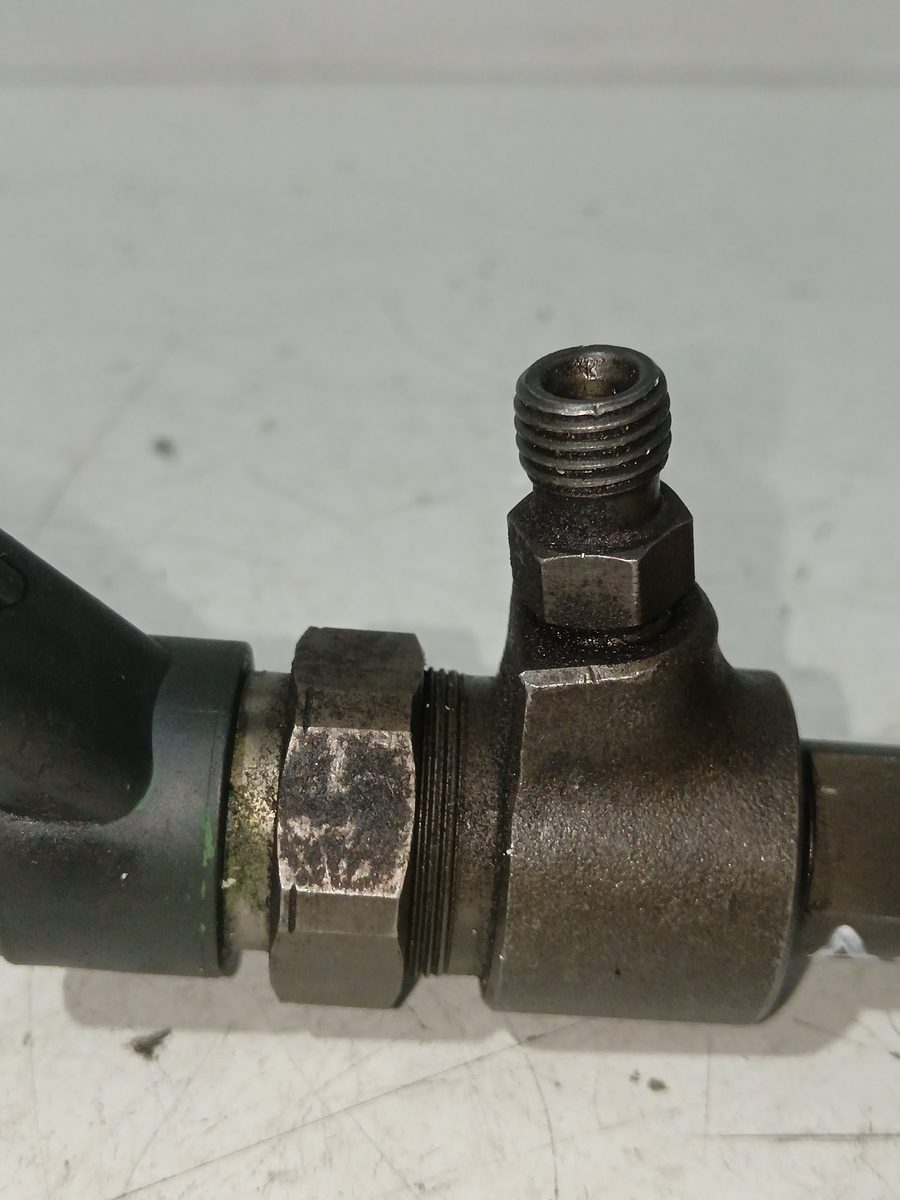 Inyector Alfa Romeo 147 (190) 2000-2006 1.9 JTD 16V CAT 1.9L 103kW 0445110119