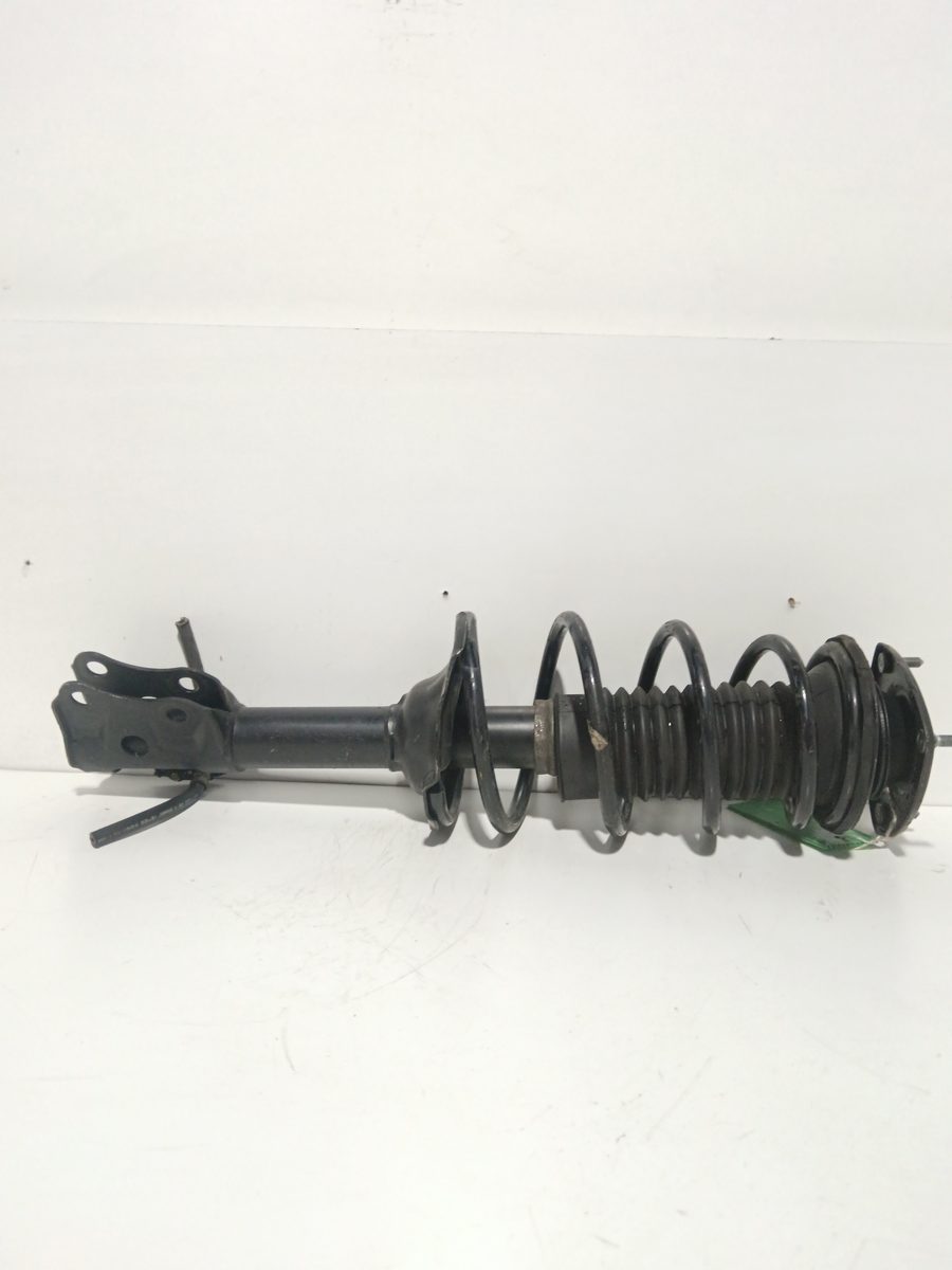 Amortiguador Delantero Der/Izq Toyota Yaris (NCP1/NLP1/SCP1) 1999-2005 2A17157A
