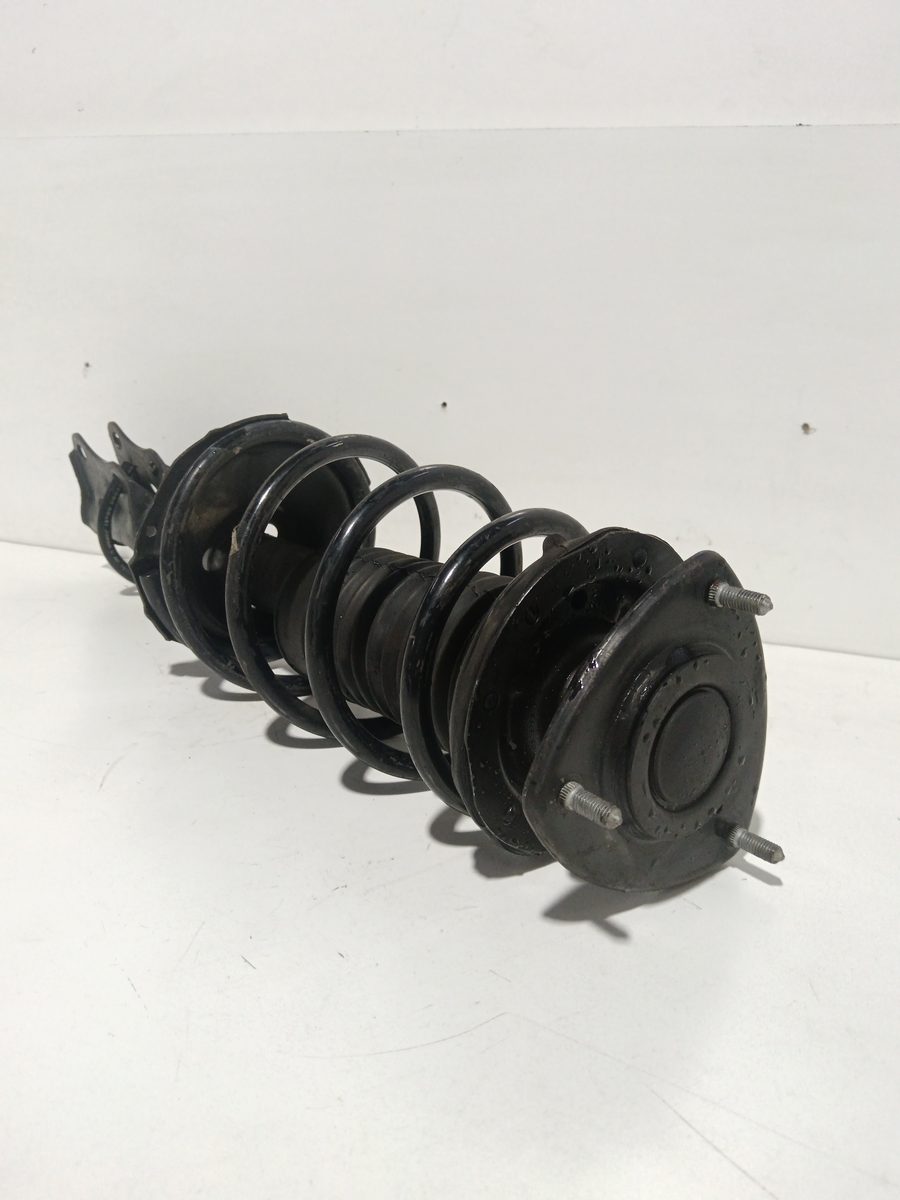 Amortiguador Delantero Der/Izq Toyota Yaris (NCP1/NLP1/SCP1) 1999-2005 2A17157A