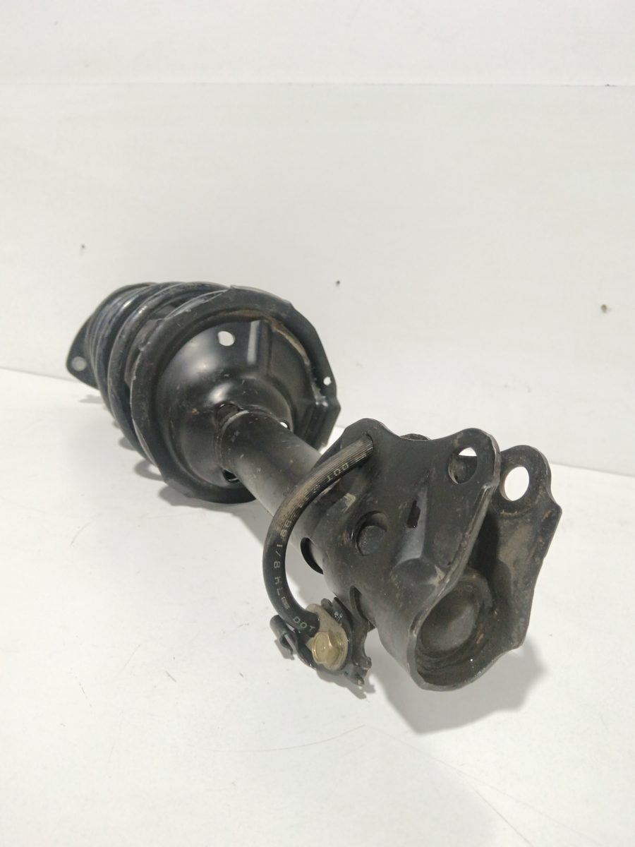 Amortiguador Delantero Der/Izq Toyota Yaris (NCP1/NLP1/SCP1) 1999-2005 2A17157A