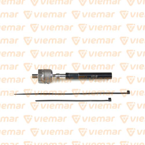 MATE CREMALLERA PEUGEOT CITROEN 405 12(1.0)x14(1.5)x205mm HEMBRA L/PUNTERO
