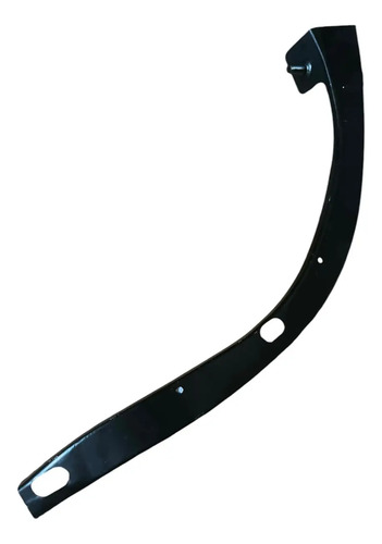 Guia Soporte Paragolpe Trasero Chery Qq Izquierda