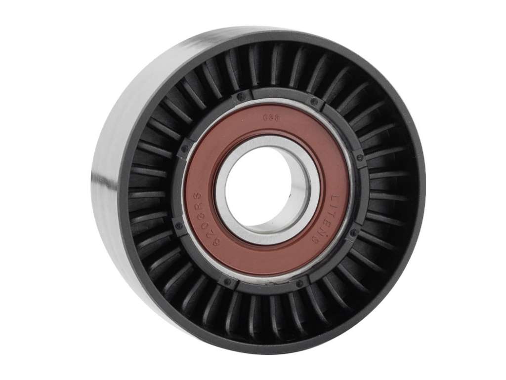 RULEMAN TENSOR PK FI ARGO/CRONOS/UNO 1.0/1.3/VW GOL/FOX 1.6