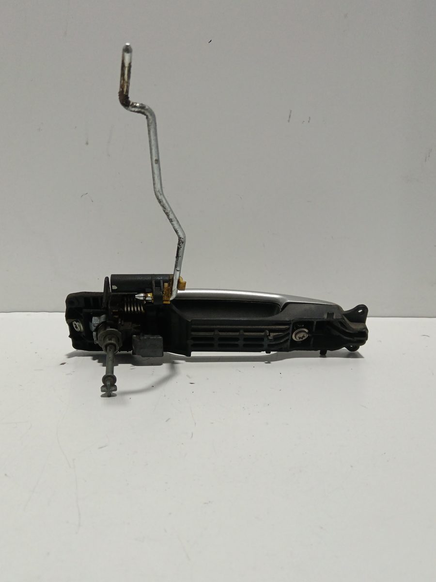 Manija Exterior Delantera Izquierda Suzuki Grand Vitara Jb (JT) 2005-2014