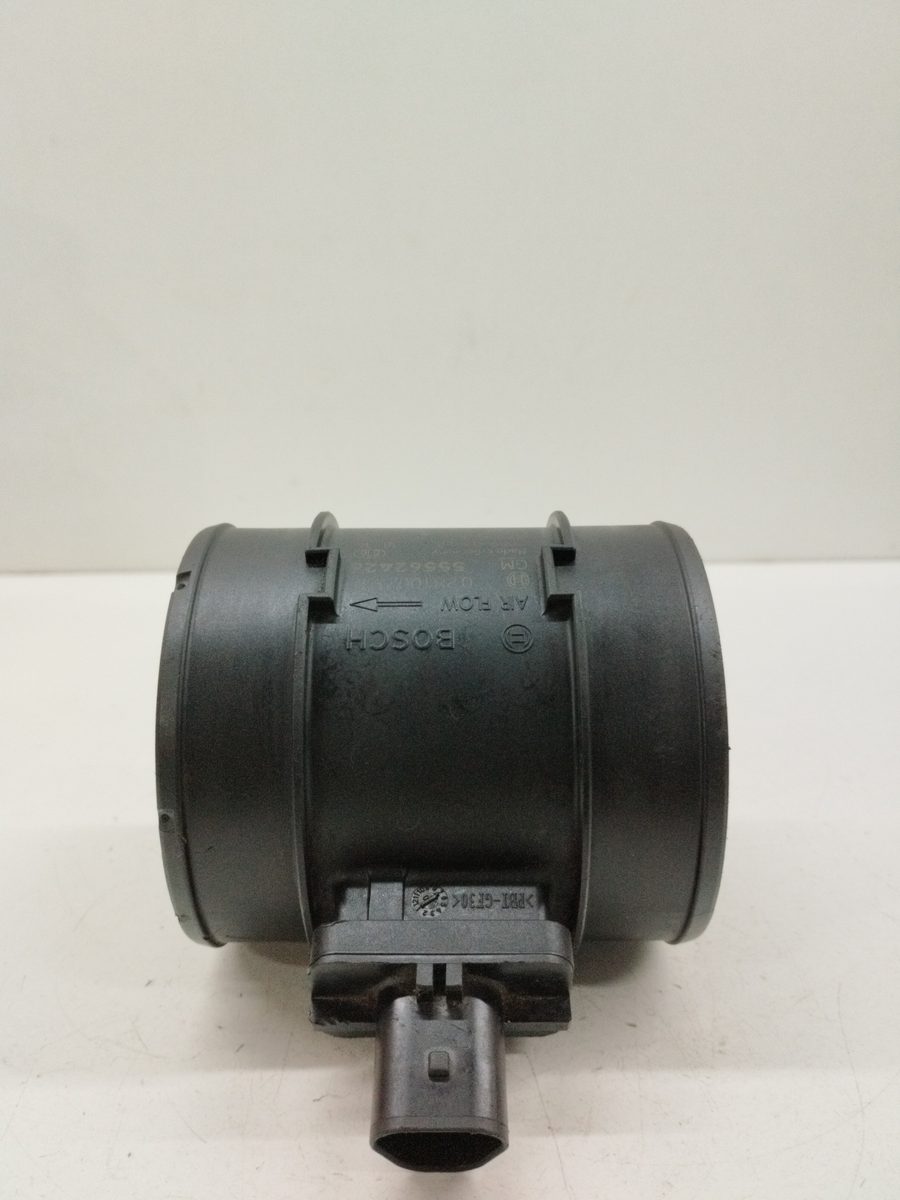 Caudalimetro Chevrolet Cruze 2009-2014 LS 2.0L 92kW 55562426