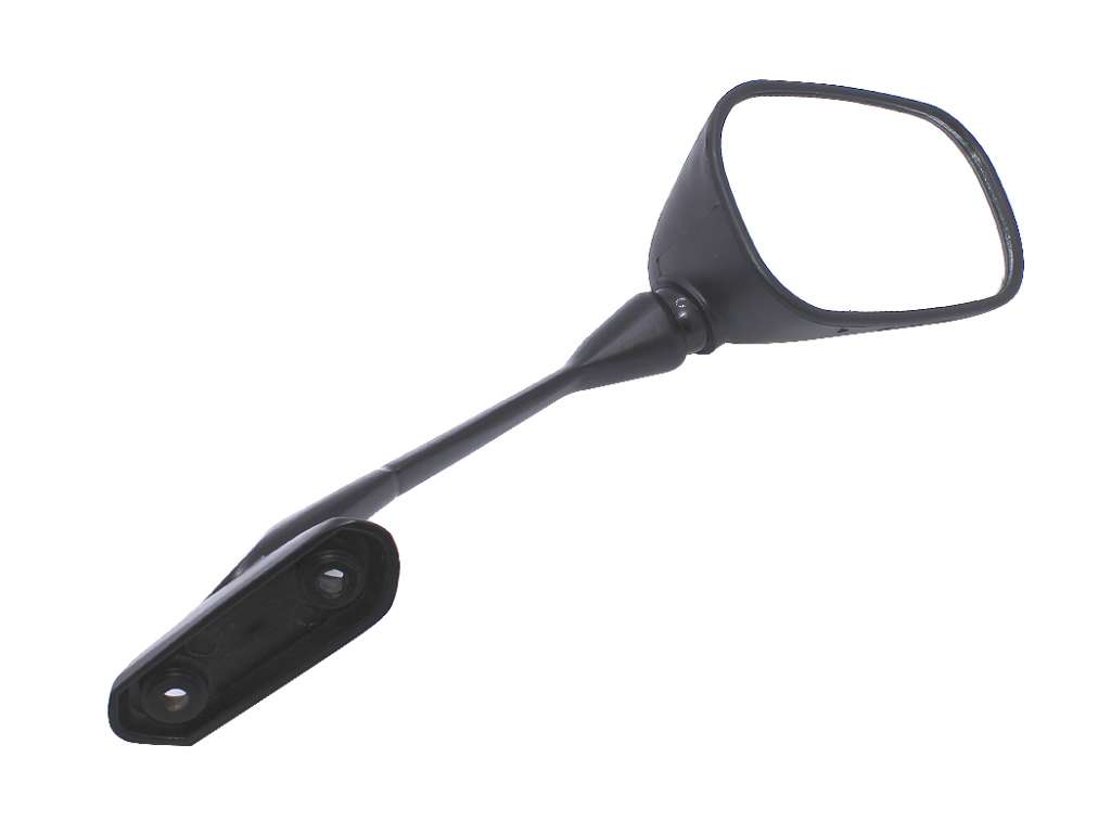 Espejo retrovisor derecho