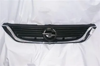 CARETA GM VECTRA 96 (NEG) (A)