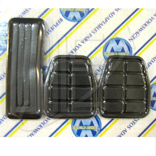 JGO. GOMAS PEDAL GOL AMAZON