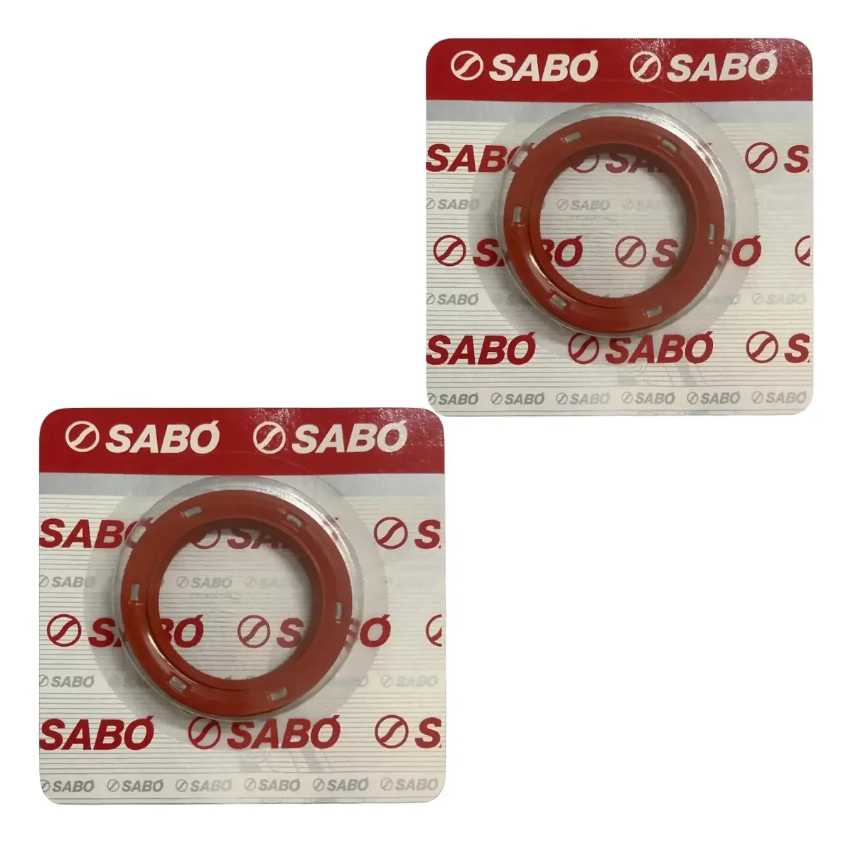 Par reten arbol levas Corsa 1.0 16v 1999 al 2005 Sabó 35 x 48 x 7mm