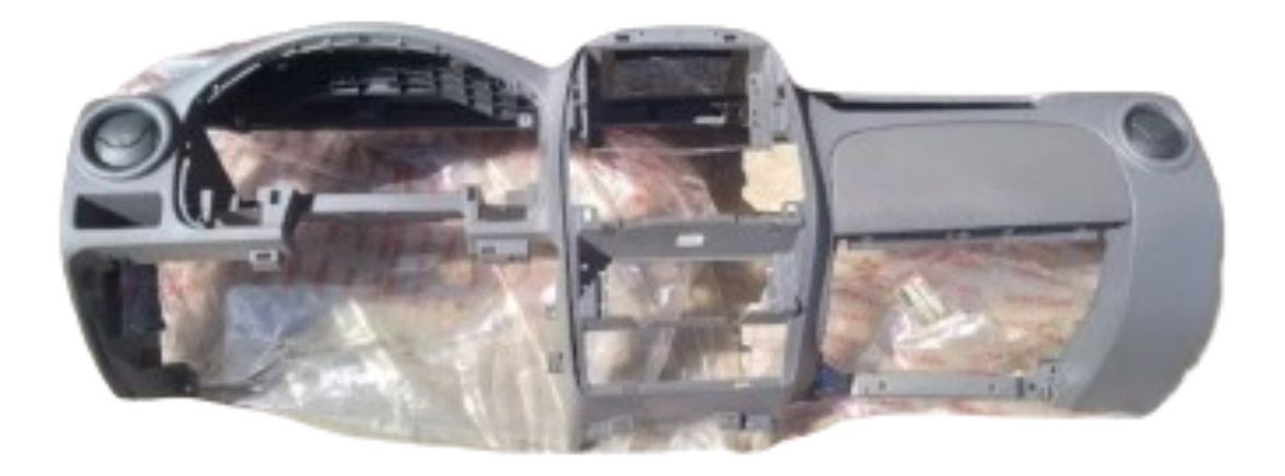 Tablero Puerta Puerta Nissan Frontier D22 2.4 2003 2015.