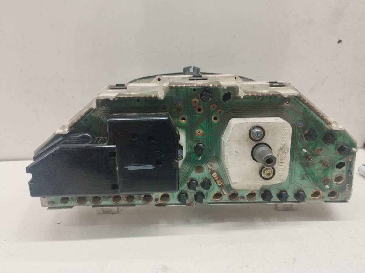 Tablero de Instrumentos Citroën Saxo 1996-2000 1.5 D Image 1.5L 42kW 9608233580