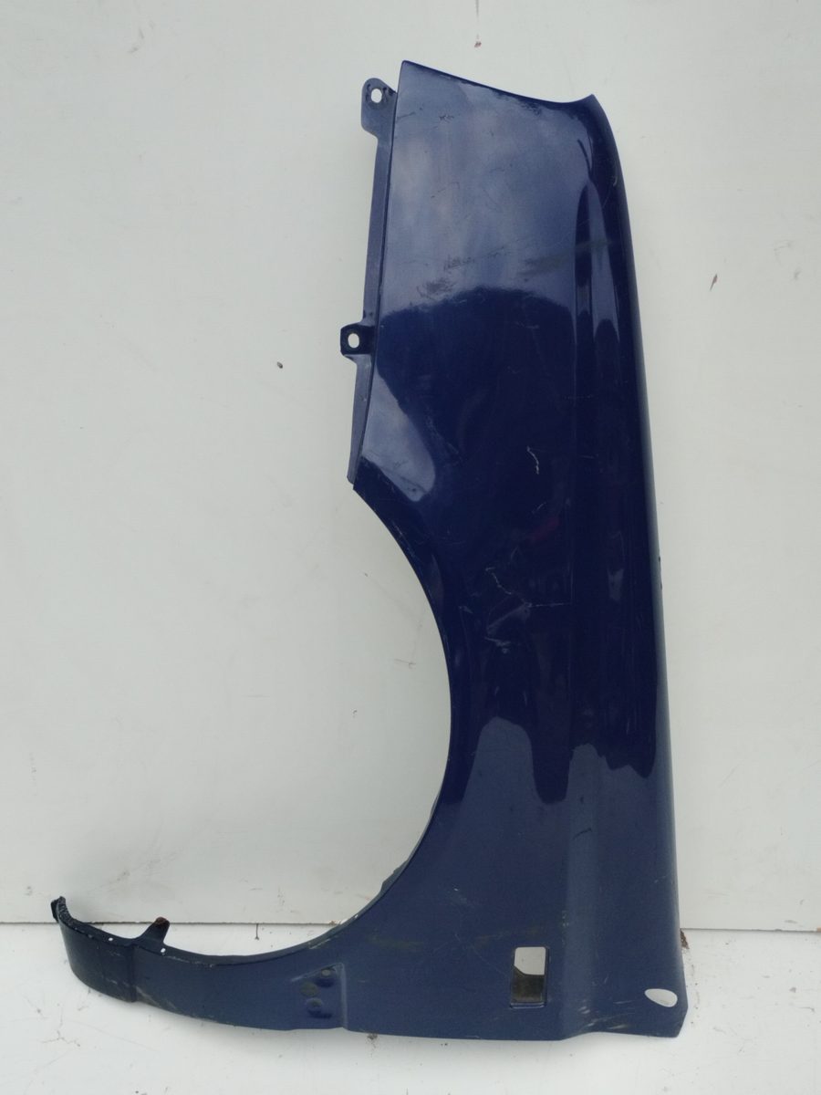 Guardabarro Delantero Izquierdo Volkswagen Golf Iii Berlina (1H1) 1991-1998 Diesel
