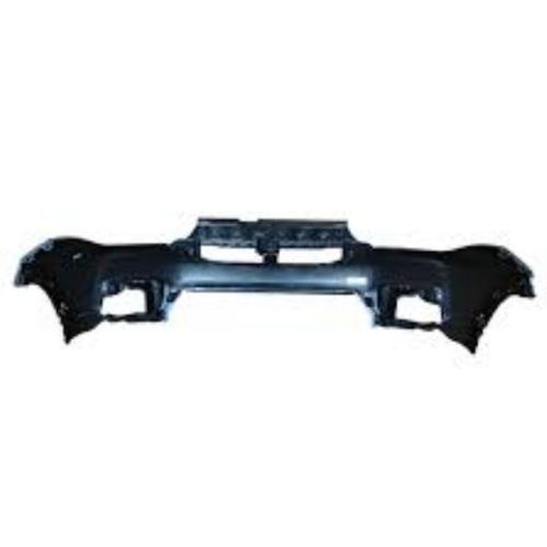 PARAGOLPE DEL. FIAT STRADA ENDURANCE 2020....PARTE SUP. NEGRO ORIGINAL F2209560