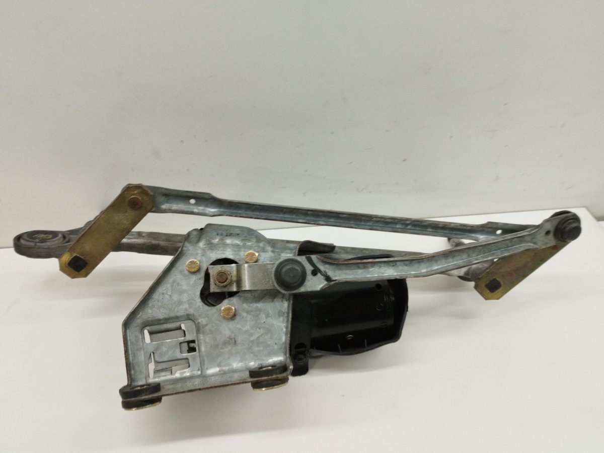 Motor Limpia Delantero Renault Megane I Scenic (JA0) 1996-1999 1.9 D Alize 3397020398