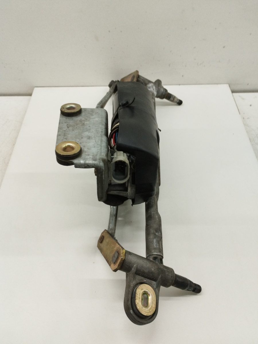 Motor Limpia Delantero Renault Megane I Scenic (JA0) 1996-1999 1.9 D Alize 3397020398