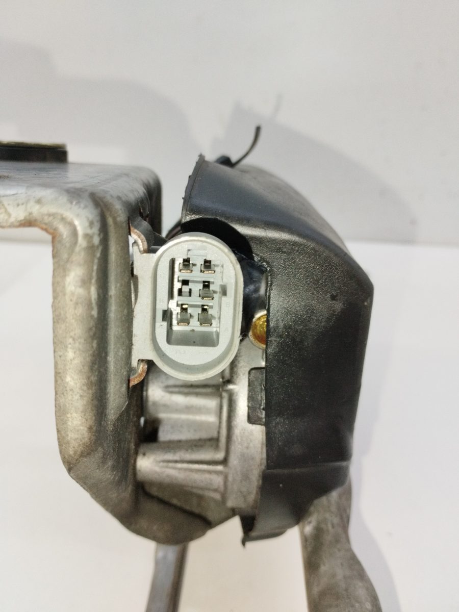 Motor Limpia Delantero Renault Megane I Scenic (JA0) 1996-1999 1.9 D Alize 3397020398