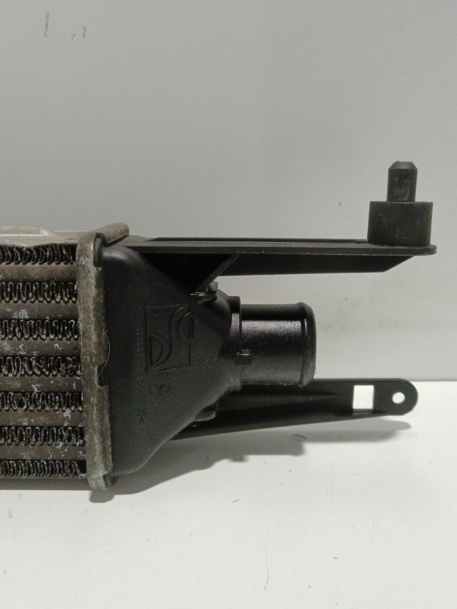 Radiador Intercooler Fiat Grande Punto (199) 2005-2012 1.3 Multijet Sport (01.2007->)