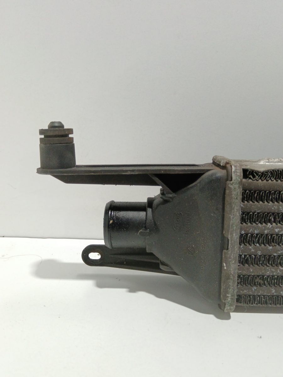 Radiador Intercooler Fiat Grande Punto (199) 2005-2012 1.3 Multijet Sport (01.2007->)