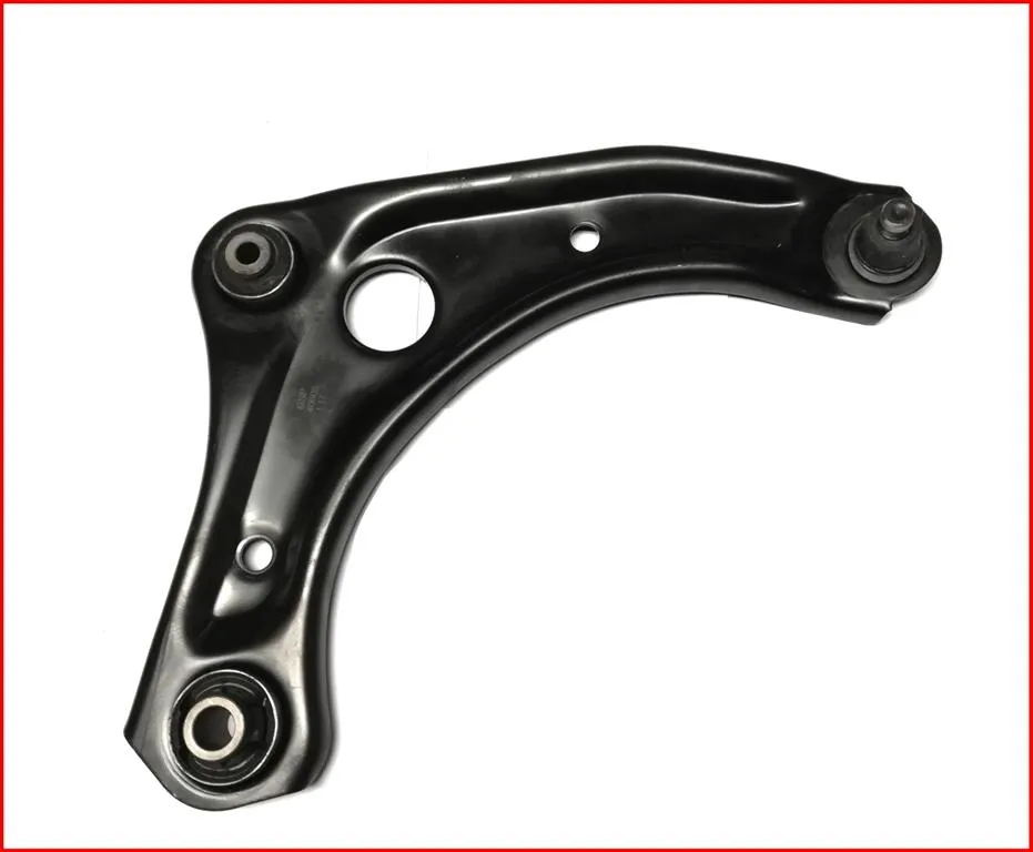 BASTIDOR INF DER NISSAN MARCH-VERSA (C/ROTULA) AYD