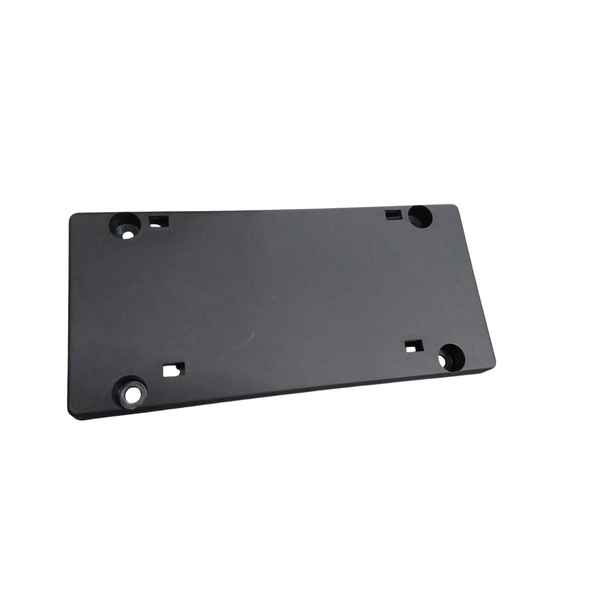 SOPORTE DE MATRICULA DELANTERO SPARK EUV (ELECTRICO) 2025