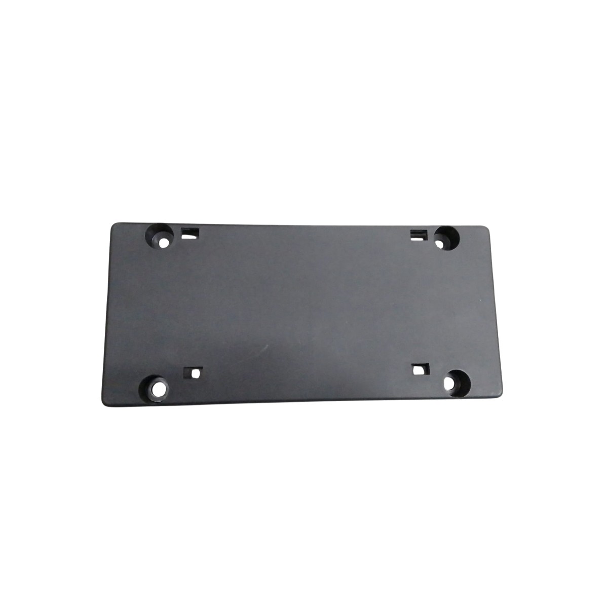 SOPORTE DE MATRICULA DELANTERO SPARK EUV (ELECTRICO) 2025