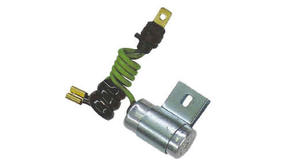 CONDENSADOR VW . . . 72 (CON CALZE REDONDO)