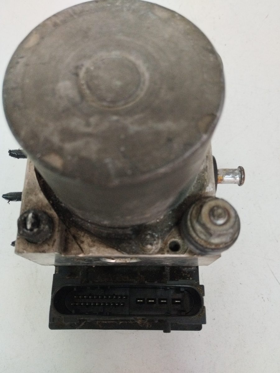Modulo Abs Chevrolet Meriva 2003-2008 1.7 16V CDTI 1.7L 74kW 00265800443