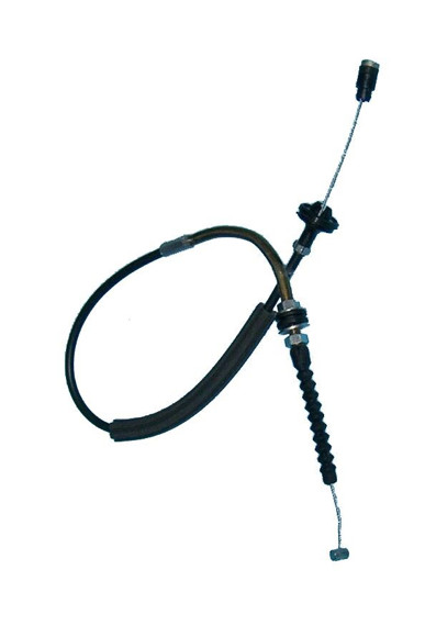 CABLE FRENO MERCEDES BENZ OF/LO 809-812