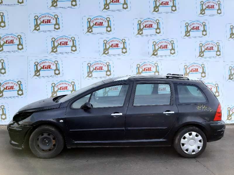 Centralita Motor Uce Peugeot 307 Break/sw (S2) 2005-2008 D-Sign 1.6L 80kW 0281013332