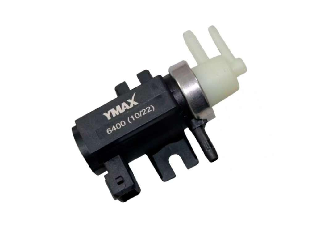 ELECTROVALVULA PRESION TURBO GM S10 2.8 MWM/PE 301/PARTNER/CI BERLINGO