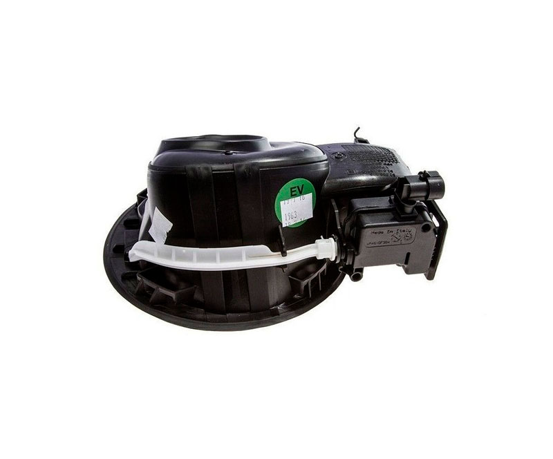 ALOJAMIENTO TAPON COMBUSTIBLE C/ACTUADOR