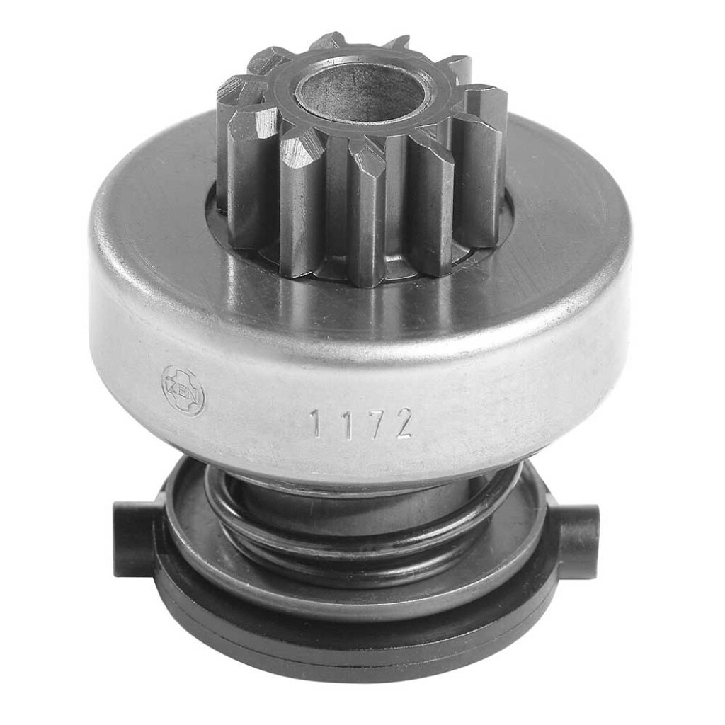 Bendix de arranque