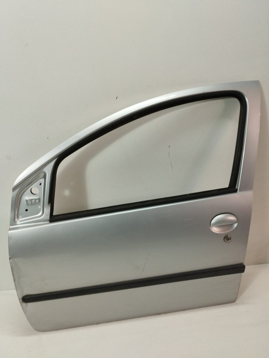 Puerta Delantera Izquierda Citroën C1 2005-2014 SX