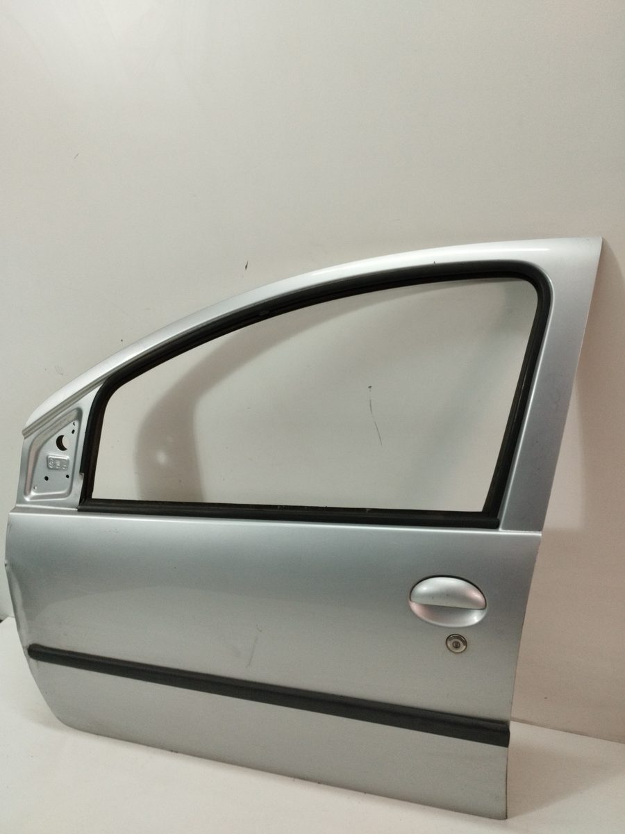 Puerta Delantera Izquierda Citroën C1 2005-2014 SX